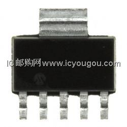 MCP1824T-0802E/DCDƬ